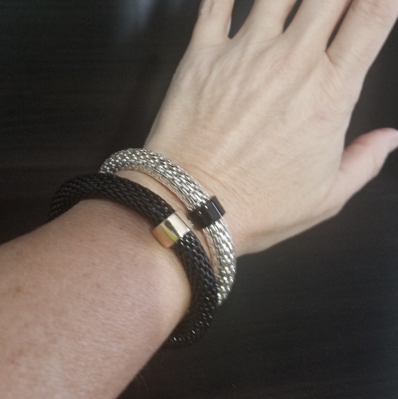 Stackable Bracelets - Picture 2 of 4